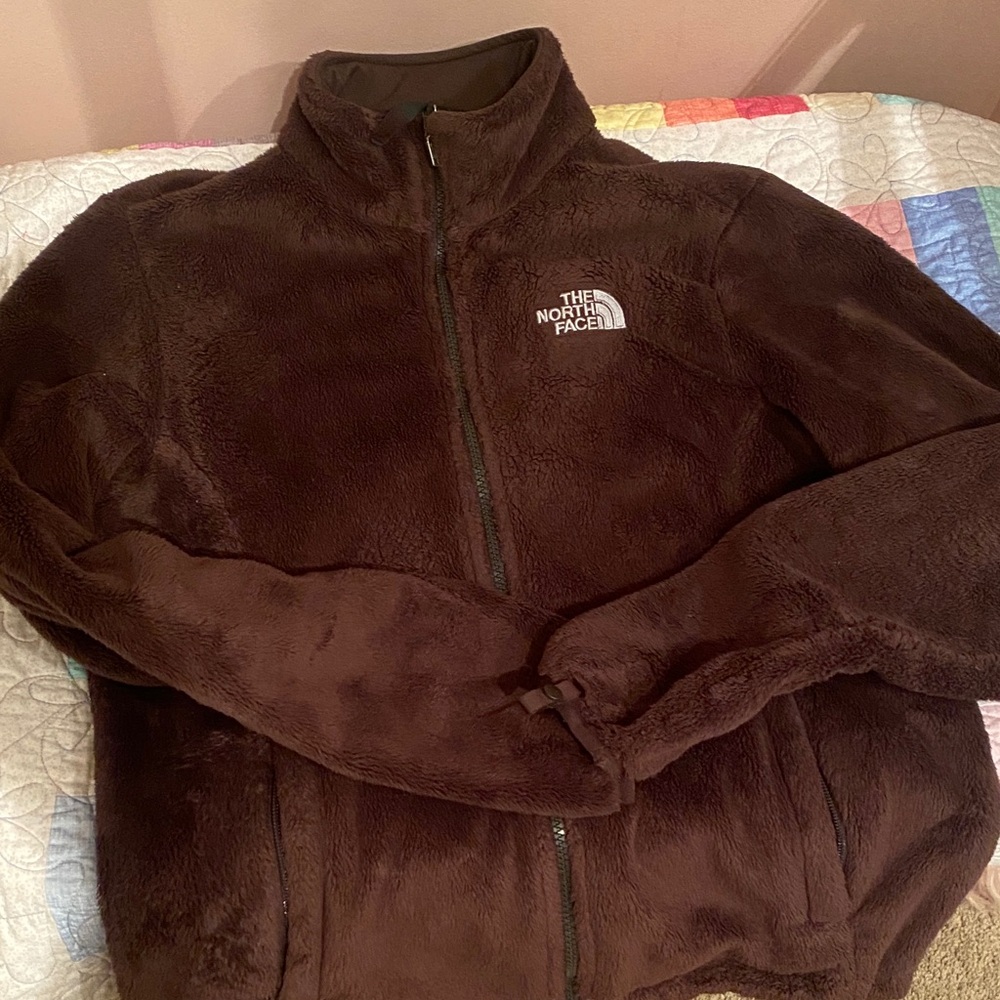The North Face Women's Jacket